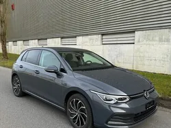 VW Golf VIII