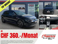 Gebraucht 2022 VW Golf VIII Style | CHF 29’800 (Guter Preis)