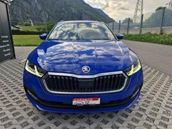 Gebraucht 2021 Skoda Octavia Style Kombi | CHF 16’900 (Superpreis)