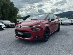 Gebraucht 2016 Citroën C4 Picasso Intensive Van / Kleinbus | CHF 6’900 (Guter Preis)