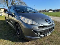 Gebraucht 2008 Peugeot 207 | CHF 1’290 (Guter Preis)