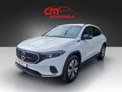 Gebraucht 2022 Mercedes EQA250 SUV | CHF 35’800 (Superpreis)