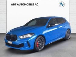 Blau Gebraucht 2023 BMW 128 Performance Limousine | CHF 55’900