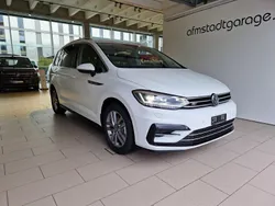 Gebraucht 2024 VW Touran United Van / Kleinbus | CHF 45’900