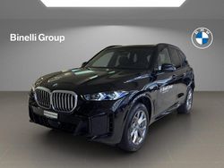 Gebraucht 2024 BMW X5 M Sport SUV | CHF 75’900 (Fairer Preis)