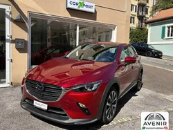 Gebraucht 2021 Mazda CX-3 SUV | CHF 15’990 (Fairer Preis)