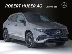 Neu 2025 Mercedes EQA350 Edition SUV | CHF 71’300