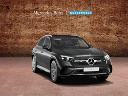 Gebraucht 2025 Mercedes GLC300e | CHF 73’000 (Superpreis)