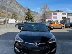 Gebraucht 2012 Hyundai Veloster Kleinwagen | CHF 5’999 (Fairer Preis)