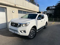 Gebraucht 2016 Nissan Navara Tekna Abholung | CHF 19’990 (Superpreis)