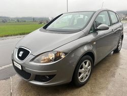 Gebraucht 2008 Seat Altea Stylance | CHF 3’990 (Etwas zu teuer)