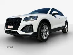Gebraucht 2021 Audi Q2 Comfort SUV | CHF 30’960 (Fairer Preis)