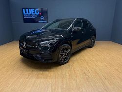 Gebraucht 2025 Mercedes GLA250 AMG SUV | CHF 57’900
