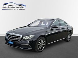 Gebraucht 2019 Mercedes E450 Exclusive | CHF 35’900 (Etwas zu teuer)