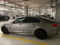 Gebraucht 2012 Jaguar XF Limousine | CHF 8’200 (Fairer Preis)