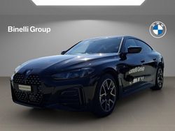 Gebraucht 2024 BMW 430 Gran Coupé Comfort Edition Coupé | CHF 69’900