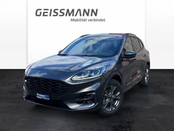 Gebraucht 2024 Ford Kuga ST-Line SUV | CHF 35’450 (Fairer Preis)
