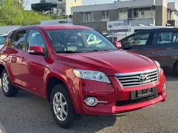 Gebraucht 2012 Toyota RAV4 Premium SUV | CHF 6’800