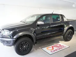Gebraucht 2021 Ford Ranger Abholung | CHF 41’890 (Teuer)