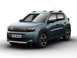Neu 2025 Fiat Panda La Prima Kleinwagen | CHF 24’690
