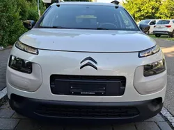 Gebraucht 2016 Citroën C4 Cactus Feel Kleinwagen | CHF 5’900 (Guter Preis)