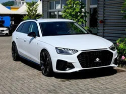 Gebraucht 2022 Audi A4 Competition Limousine | CHF 36’990 (Guter Preis)