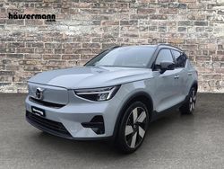 Gebraucht 2023 Volvo XC40 Plus SUV | CHF 46’900 (Teuer)