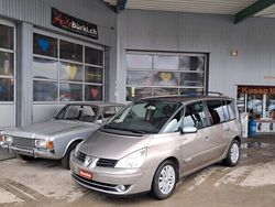 Gebraucht 2011 Renault Espace Initiale Van / Kleinbus | CHF 7’999