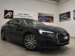 Gebraucht 2020 Audi A5 Sportback Design Limousine | CHF 32’500 (Superpreis)