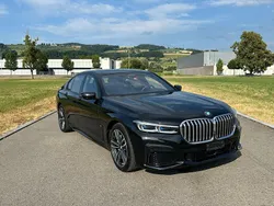 Gebraucht 2019 BMW 730 Limousine | CHF 44’900
