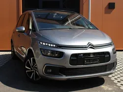 Gebraucht 2017 Citroën C4 Picasso Feel Van / Kleinbus | CHF 4’990 (Superpreis)