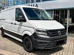 Neu 2025 VW Crafter Van | CHF 49’900 (Superpreis)