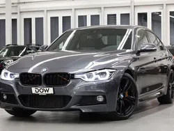 Gebraucht 2015 BMW 340 M Sport | CHF 31’998