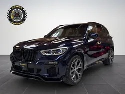 Gebraucht 2020 BMW X5 Comfort Edition SUV | CHF 52’900 (Superpreis)