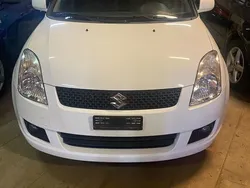 Gebraucht 2008 Suzuki Swift GL | CHF 1’300 (Fairer Preis)