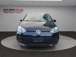 Gebraucht 2013 VW up! high up! Kleinwagen | CHF 4’900 (Fairer Preis)