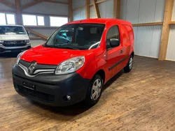 Gebraucht 2017 Renault Kangoo Van / Kleinbus | CHF 9’500 (Guter Preis)