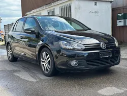 Gebraucht 2012 VW Golf VII Comfortline | CHF 3’800 (Superpreis)