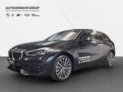 Gebraucht 2024 BMW 120 Sport Line Kleinwagen | CHF 39’800 (Guter Preis)
