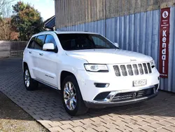 Gebraucht 2014 Jeep Grand Cherokee Summit SUV | CHF 14’800 (Superpreis)
