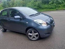 Gebraucht 2009 Toyota Yaris Luna | CHF 3’600 (Guter Preis)