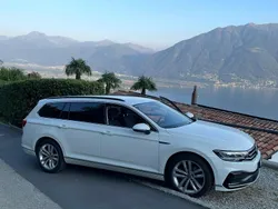 Gebraucht 2021 VW Passat GTE Kombi | CHF 19’900 (Superpreis)