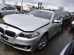 Gebraucht 2013 BMW 520 Kombi | CHF 10’900 (Superpreis)