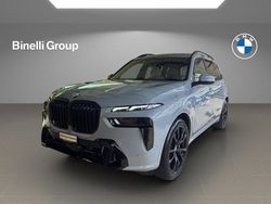 Gebraucht 2024 BMW X7 M Sport SUV | CHF 99’900 (Teuer)