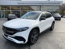 Gebraucht 2023 Mercedes EQA250 SUV | CHF 48’900 (Superpreis)