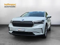 Gebraucht 2022 Skoda Enyaq iV SUV | CHF 39’900 (Superpreis)