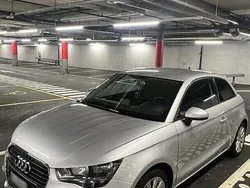 Gebraucht 2010 Audi A1 Attraction Kleinwagen | CHF 4’790 (Guter Preis)