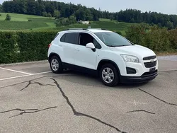Gebraucht 2014 Chevrolet Trax LT SUV | CHF 5’800 (Fairer Preis)