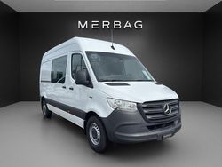 Gebraucht 2023 Mercedes E-Sprinter Van | CHF 42’900