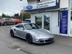 Gebraucht 2007 Porsche 911 Coupé | CHF 99’000